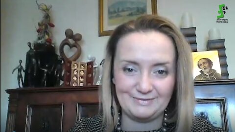 Dr Barbara Gałdzińska-Calik: 11.02.2021 r. - NSA wydał precedensowy wyrok w/s nielegalnych anten GSM