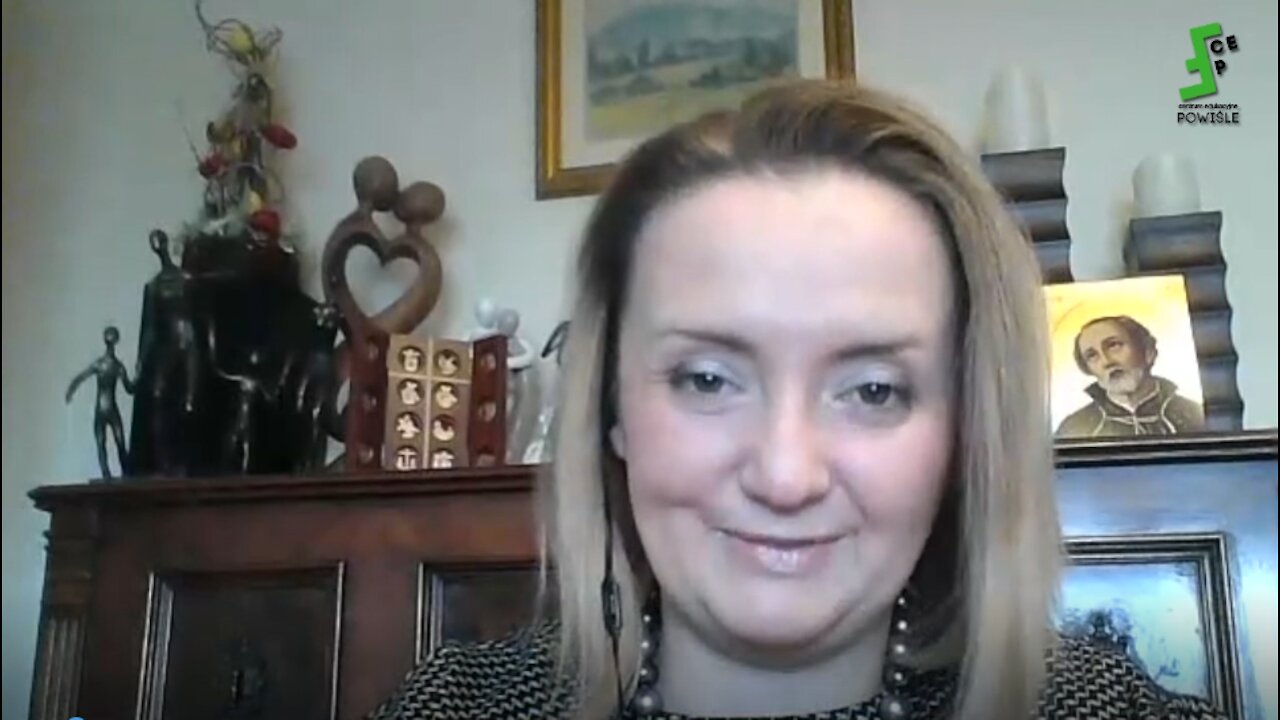Dr Barbara Gałdzińska-Calik: 11.02.2021 r. - NSA wydał precedensowy wyrok w/s nielegalnych anten GSM