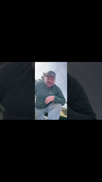 What happens in this garage…