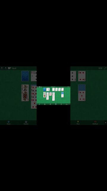 Microsoft Solitaire Collection Klondike EASY Level # 130 #shorts
