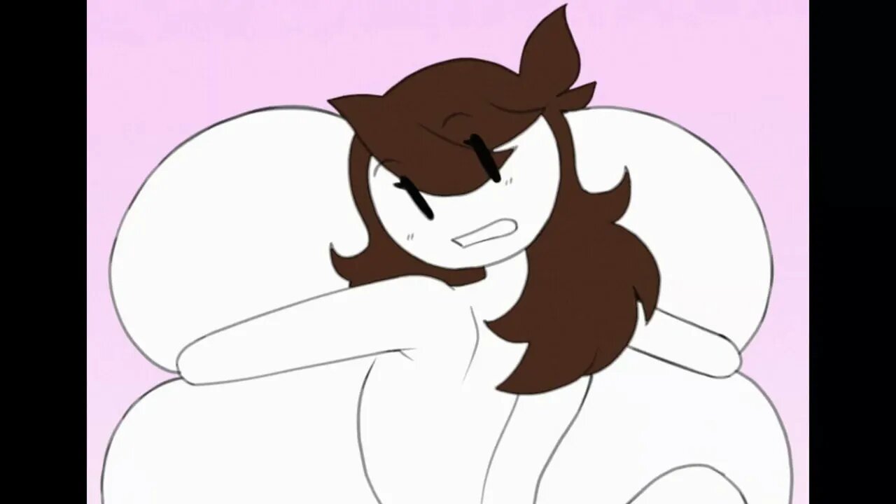 jaiden animations proposes to you