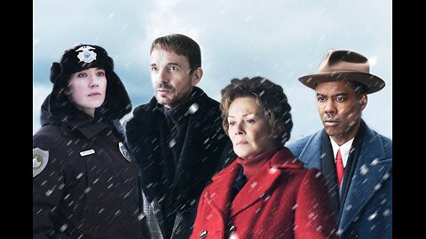 Fargo S1 E1