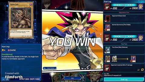 Yu Gu Oh! DUEL LINKS 2