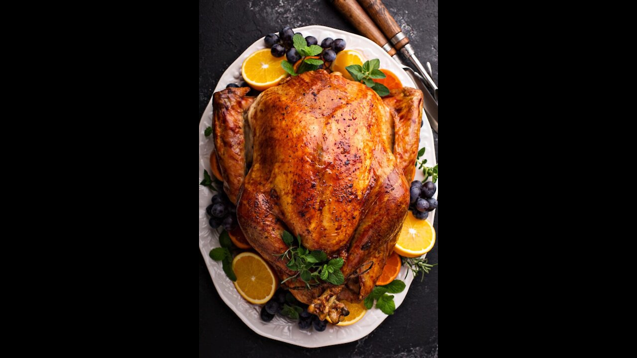 How to Cook Turkey for Thanksgiving Recipes