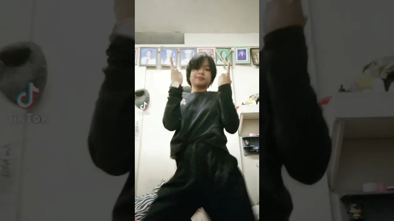 Girls on top Step Back Challenge #shorts #dance