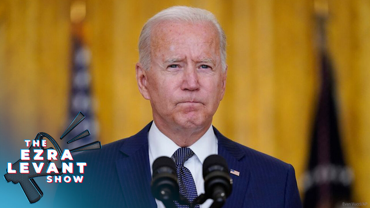 'The problem for Democrats is their policies, not Biden': Joel Pollak