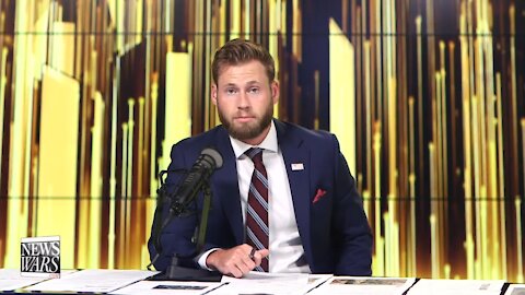 WAR ROOM (Full Show) Tuesday - 10/26/21