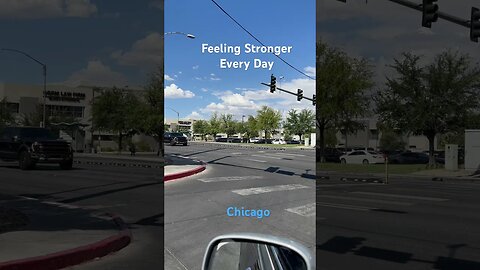 1973 Chicago “Feeling Stronger Every Day” from their sixth album ￼￼￼￼￼￼￼