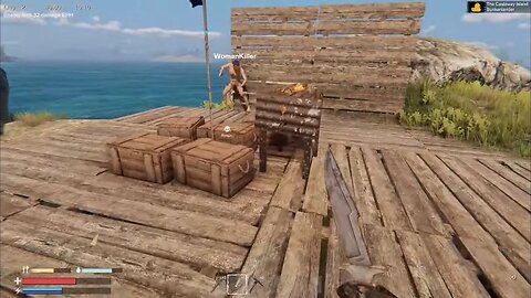 Sunkenland