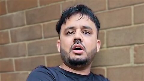 Qamar Javed, Bradford 23/6/24