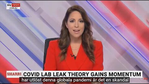 Öystein Rönne: Nyhetsinslaget Du aldrig får se i Sverige