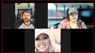 Jason Q & Destin on Events and Spiritual Beginnings