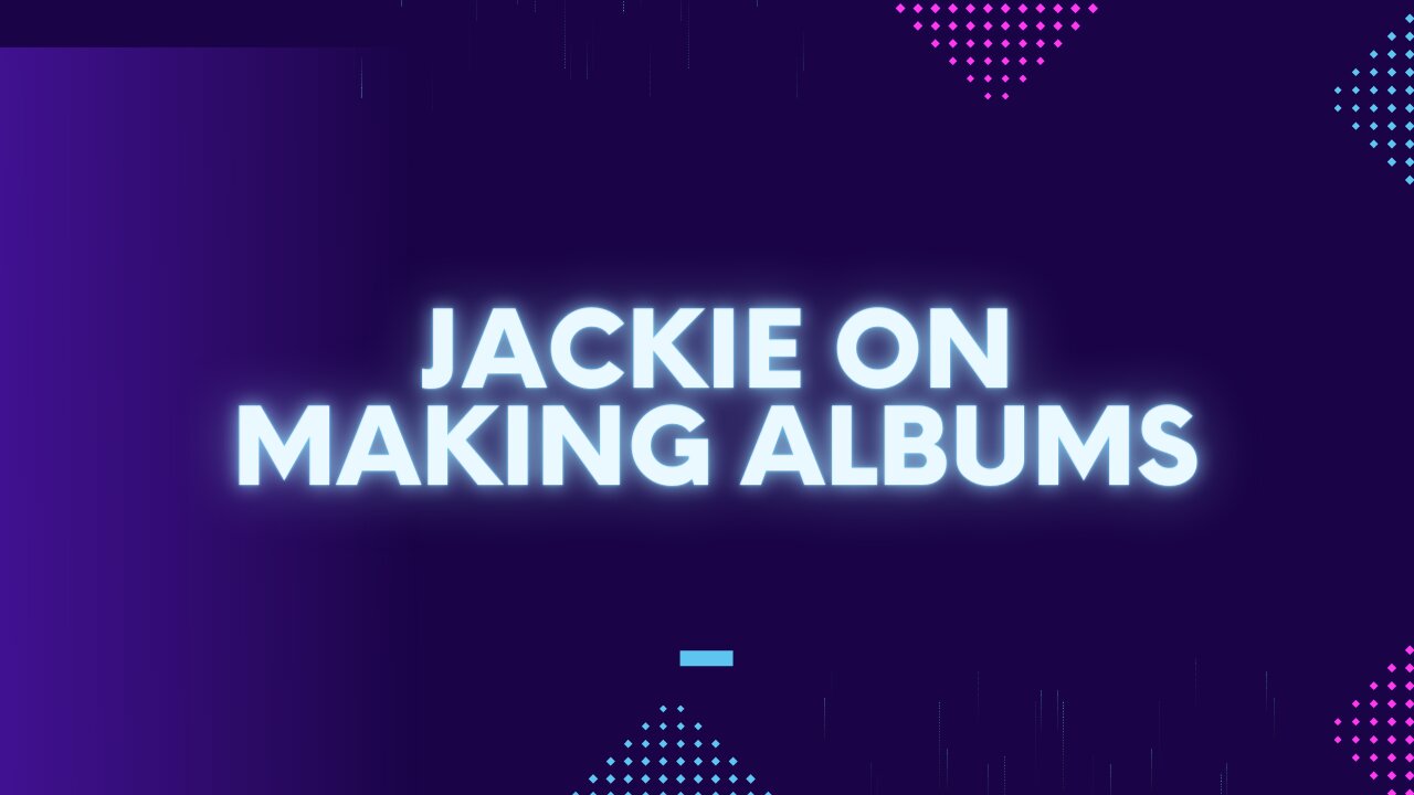 CLIP - Jackie Martling on Early Comedy Albums