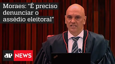 Denúncias de assédio eleitoral sobem 30 vezes no 2º turno