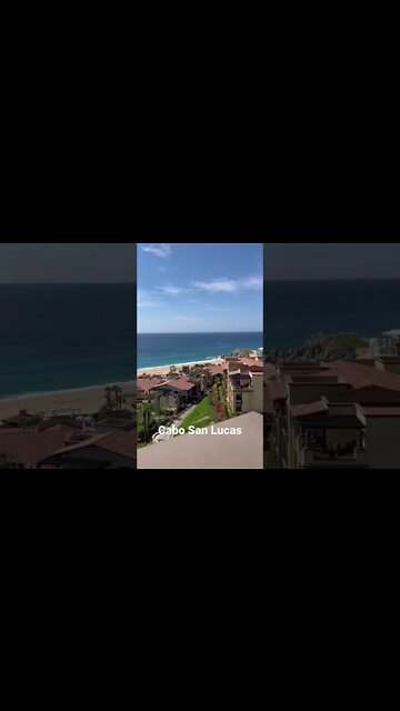 This is Ridiculous #cabosanlucas #resorttour