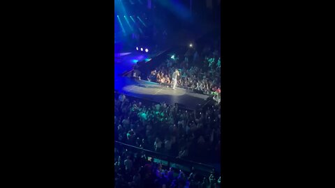 "Play It Again," Luke Bryan, September 10, 2022, Tinley Park, Illinois