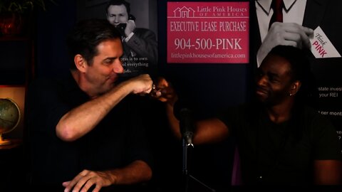 How he went from skeptic to purchasing PINK's Master-Level affiliation | PINK Testimonials