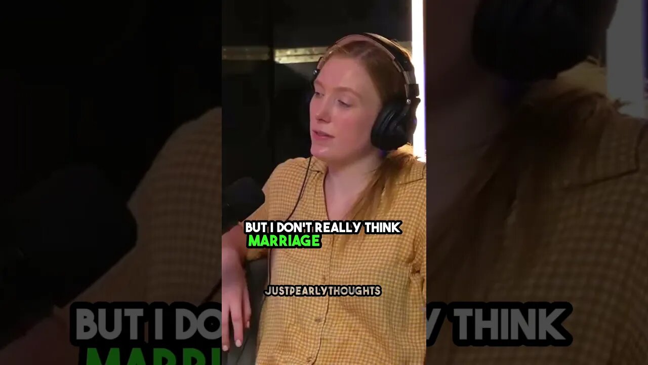 Do You Expect To Get Married Soon?