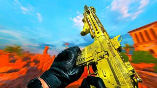 new NO RECOIL M4 CLASS in MODERN WARFARE 2! (BEST mw2 M4 CLASS SETUP)