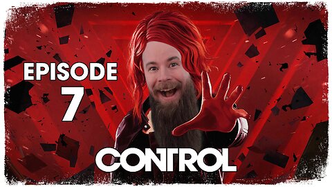 Control // Episode 7 // FIELD TRAINING // Gameplay Walkthrough