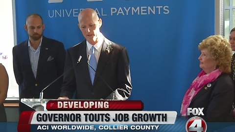Collier County Jobs
