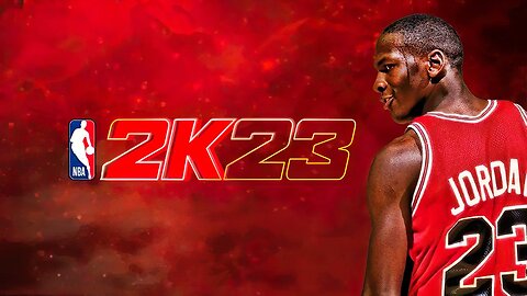 NBA 2K23 | MICHEAL JORDAN | CHALLENGE - EP 03 (PS5 Live)