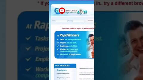 Earn Money For Every Video You Like || #shorts #money #makemoney #makemoneyonline