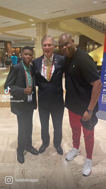 TANGIBLE SOLUTIONS DISCUSSED👍🏼