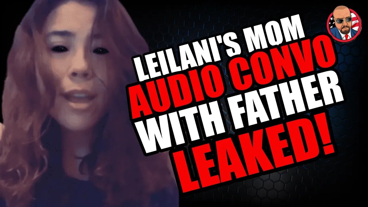 QUINTON SIMON UPDATE: LeiLani Talks to the NEWS, Billie Joe AUDIO LEAKED, & Debbie Collier Suicide?