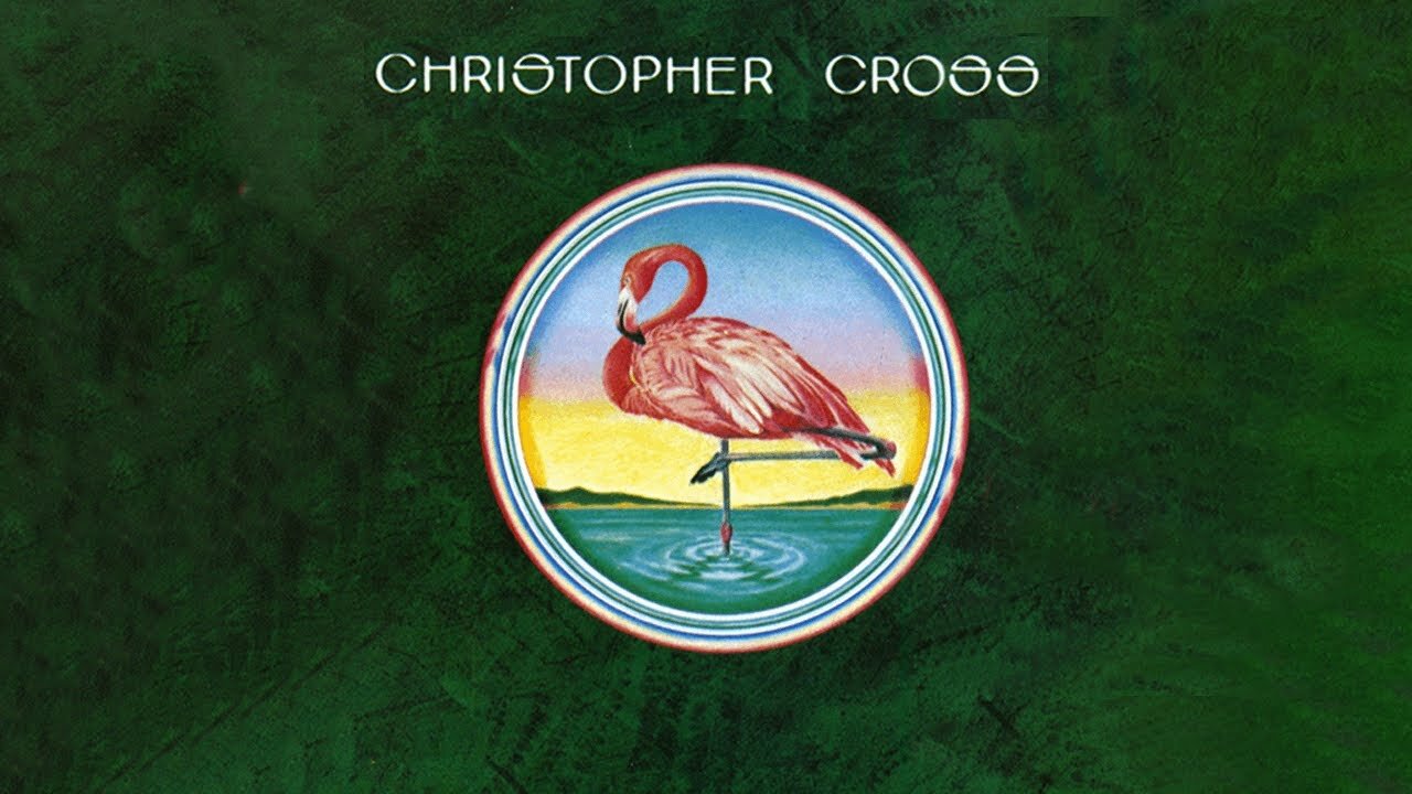 Sailing ~ Christopher Cross