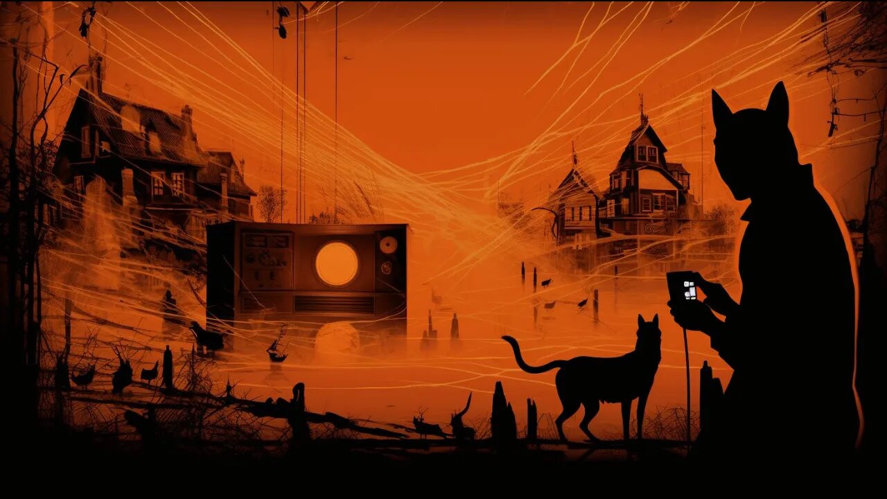 Listening to Art Bell | Ghost to Ghost 1993 Part 1 | Come Grab Some Popcorn!