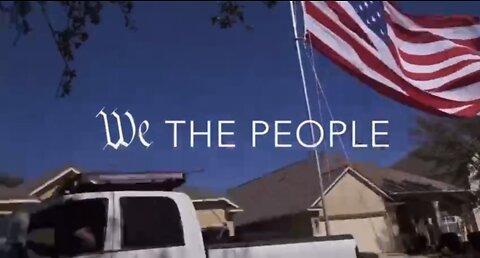 1271. 🇺🇸 WE THE PEOPLE 🇺🇸