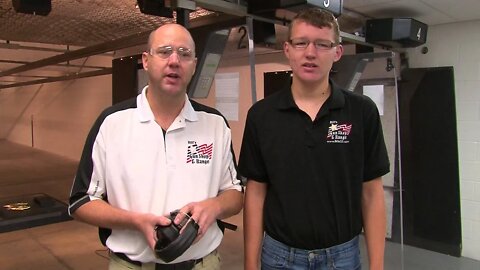 Bills Gun Shop Tip with John & Brandon Monson