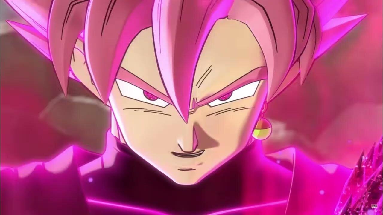 Dragon Ball: Xenoverse 2 | Future Saga Chapter 1 | Launch Trailer