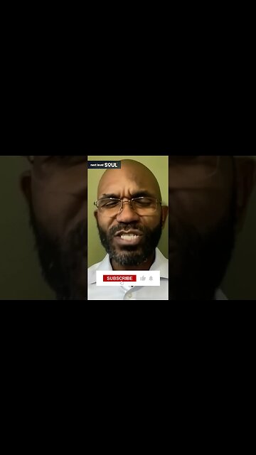 Benny Ferguson Jr.: "The Monster Inside of Us" | Next Level Soul #shorts