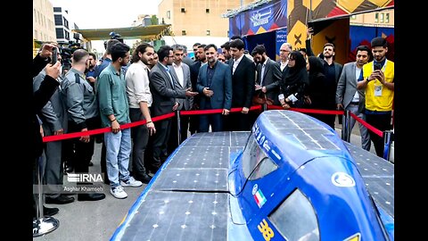 On May 8, the 13th international exhibition of innovations and technologies INOTEX 2024 opened