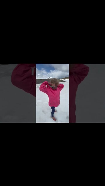 Could you SURVIVE here? Toughen up! | ON3 Jason Salyer