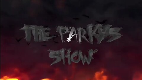 the Parkys show (episode 1)