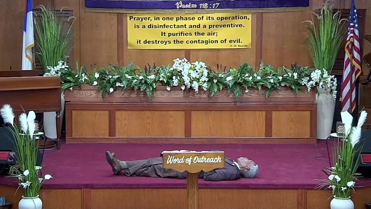 Morning Manna That Matters!