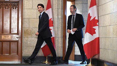 EP149 | AI, Trudeau Mussolini, RFK US Dollar Backed Bitcoin & Political Convoy Grifting 