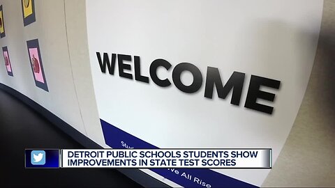 2019 Michigan M-STEP results released – check your school's score