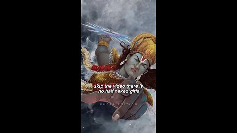 JAI SHREE KRISHNA JAI SANATAN
