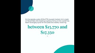 Crypto currency declined more than 60%