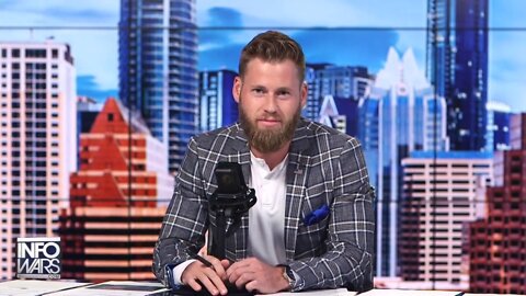 WAR ROOM (Full Show) Wednesday - 8/24/22