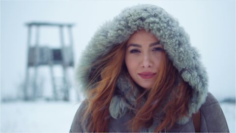 The cold can have unusual effects on the body