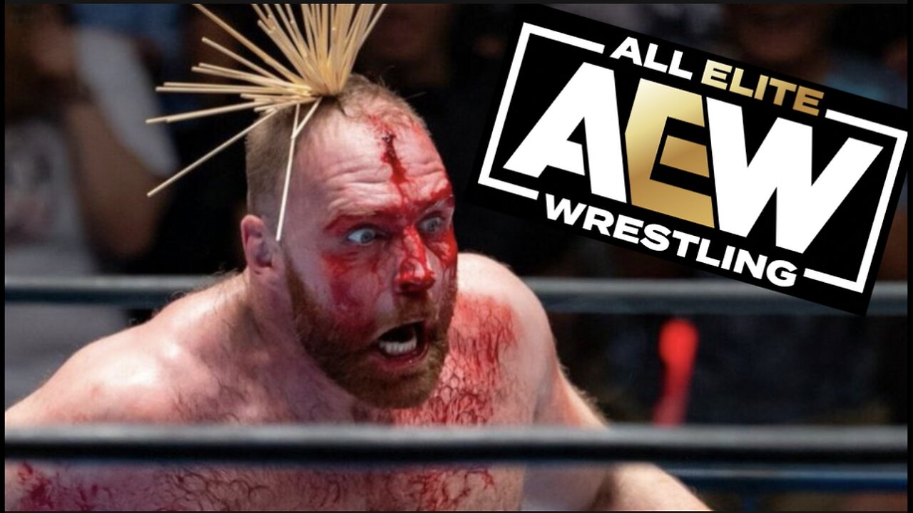 10 Most Extreme Moments In AEW History