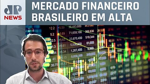 Ibovespa se descola do exterior e volta a subir; Rafael Wurzmann analisa