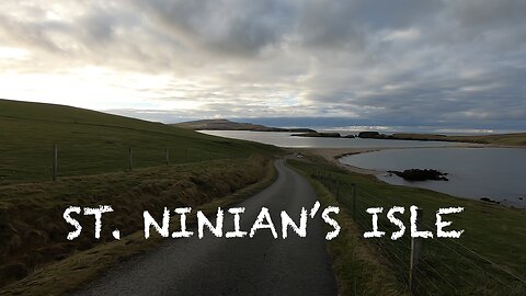 St. Ninian's Isle