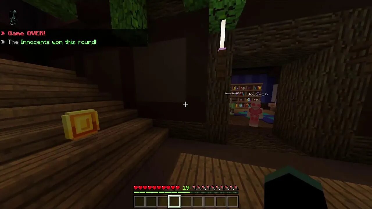 Cubecraft and Hive Livestream Minecraft #11