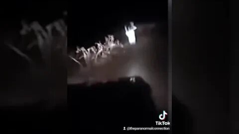 The White Figure